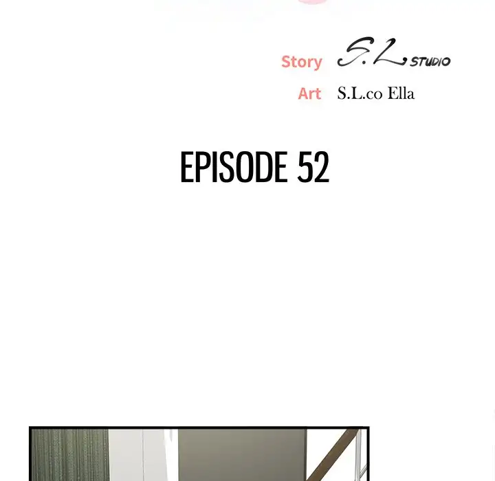 Secret Friend chapter 52 page 18