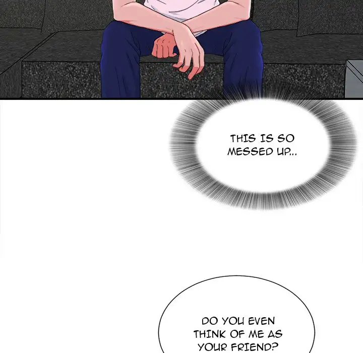 Secret Friend chapter 52 page 23