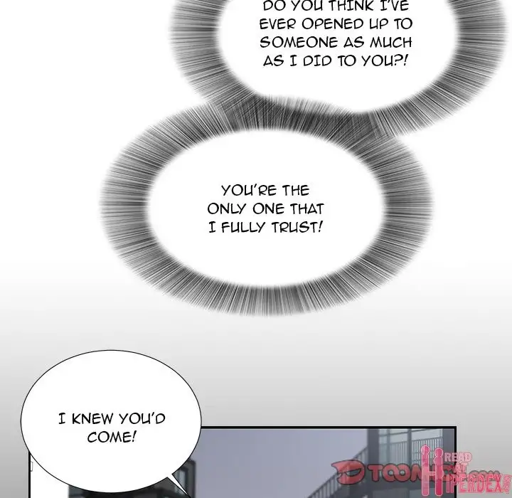 Secret Friend chapter 52 page 26