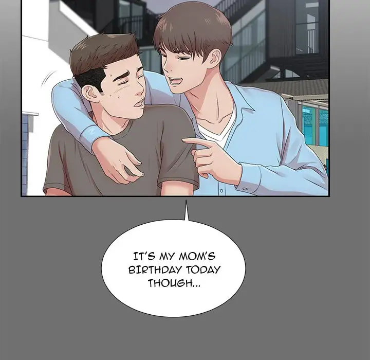 Secret Friend chapter 52 page 27