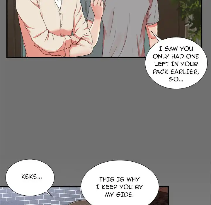 Secret Friend chapter 52 page 29