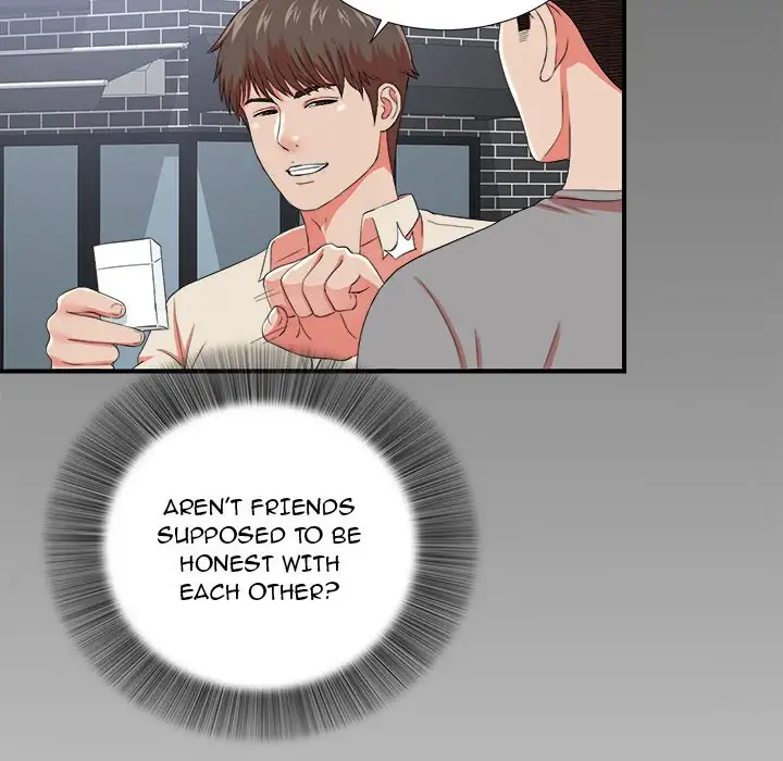 Secret Friend chapter 52 page 30