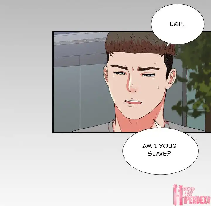 Secret Friend chapter 52 page 31