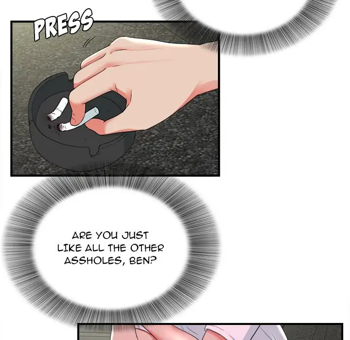 Secret Friend chapter 52 page 34