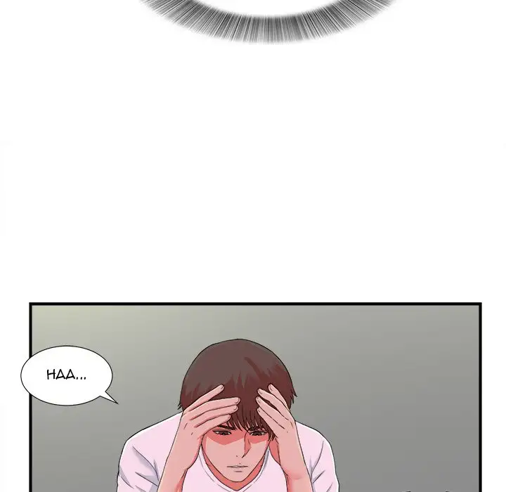 Secret Friend chapter 52 page 36