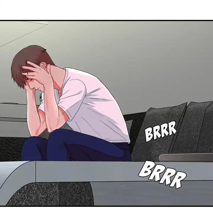 Secret Friend chapter 52 page 39