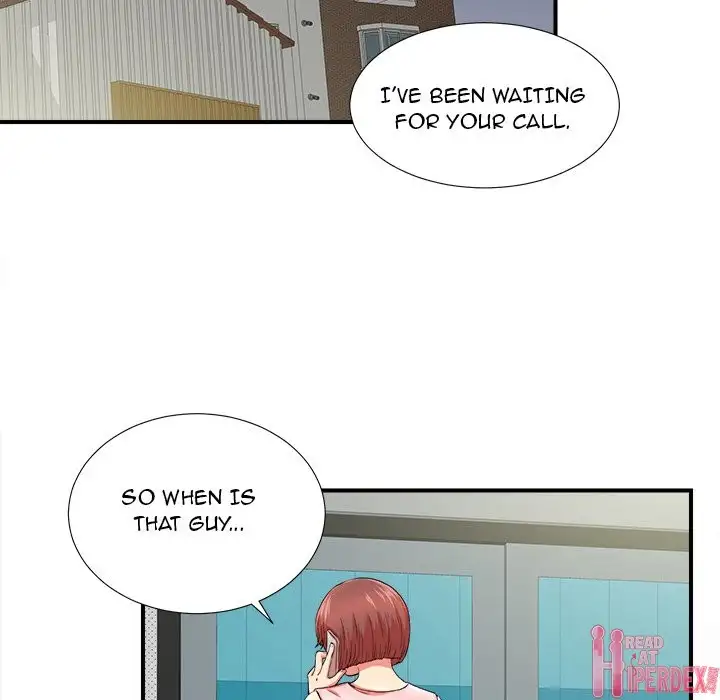 Secret Friend chapter 52 page 42