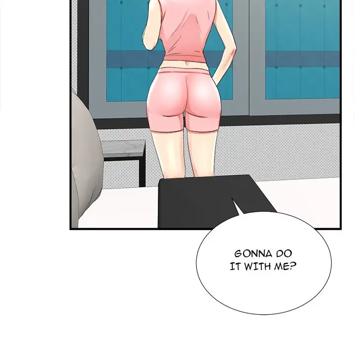 Secret Friend chapter 52 page 43
