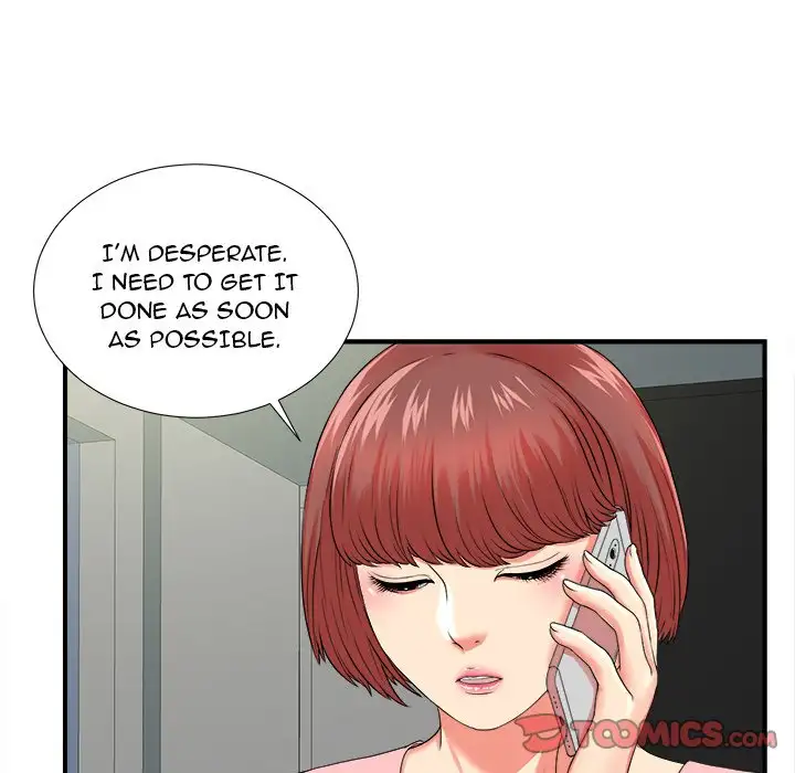 Secret Friend chapter 52 page 44