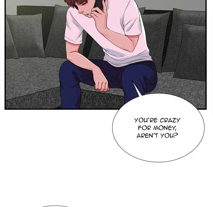 Secret Friend chapter 52 page 46