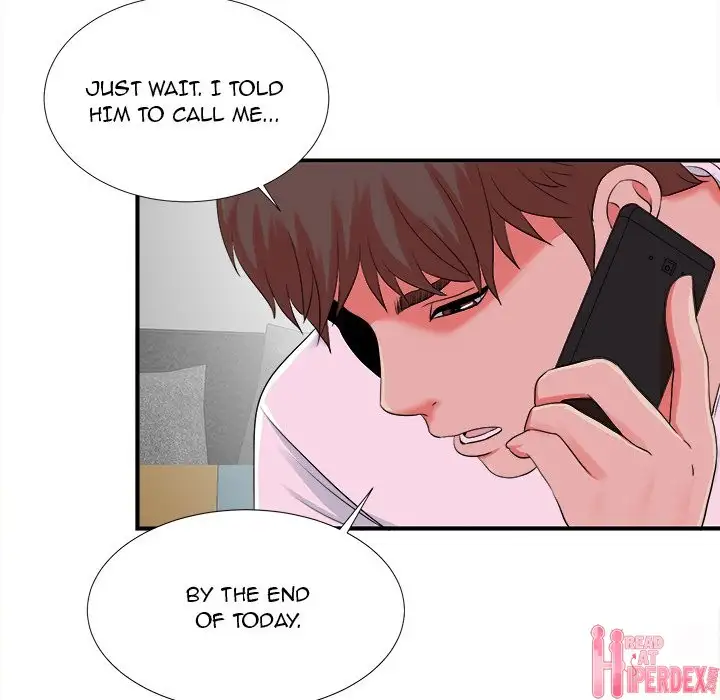 Secret Friend chapter 52 page 47