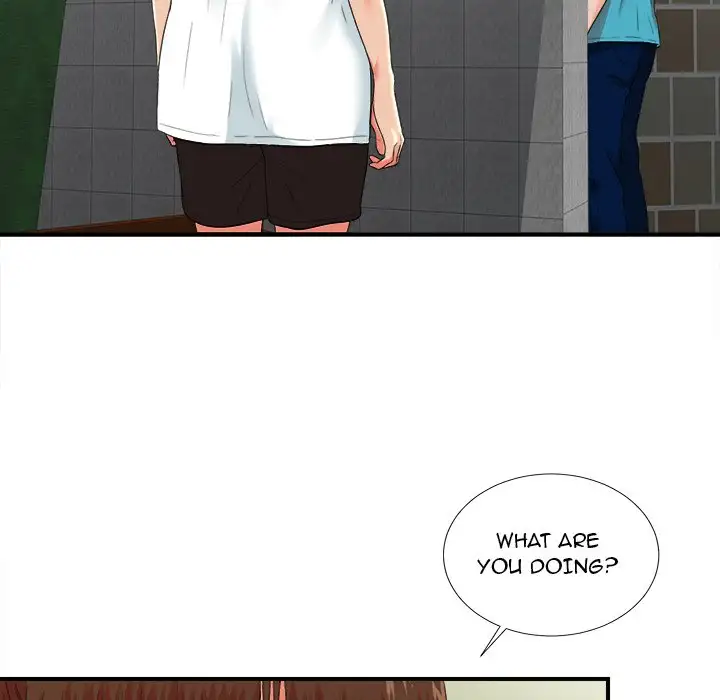 Secret Friend chapter 52 page 51