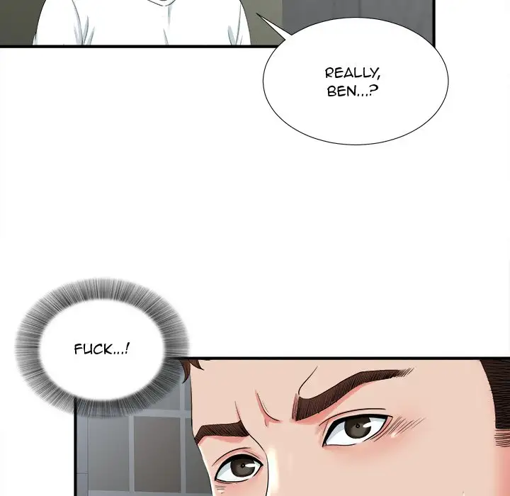Secret Friend chapter 52 page 55