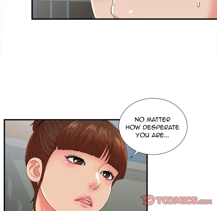 Secret Friend chapter 52 page 56