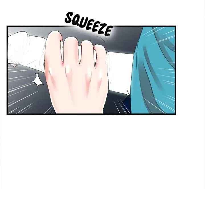 Secret Friend chapter 52 page 59