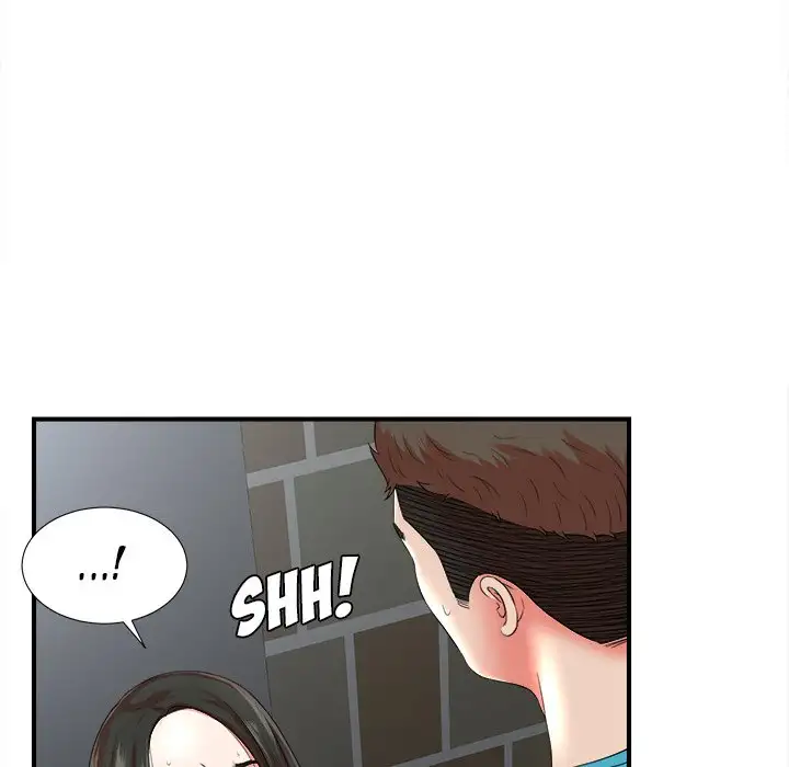 Secret Friend chapter 52 page 61