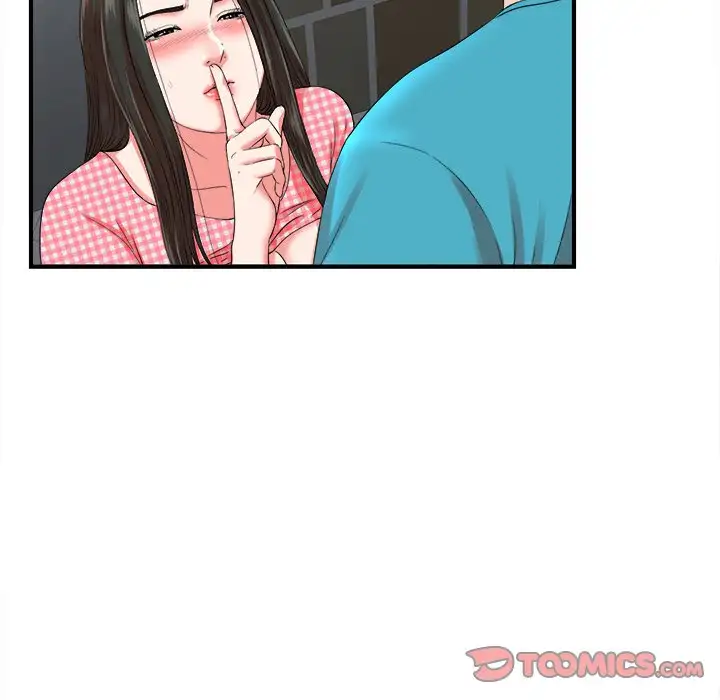 Secret Friend chapter 52 page 62