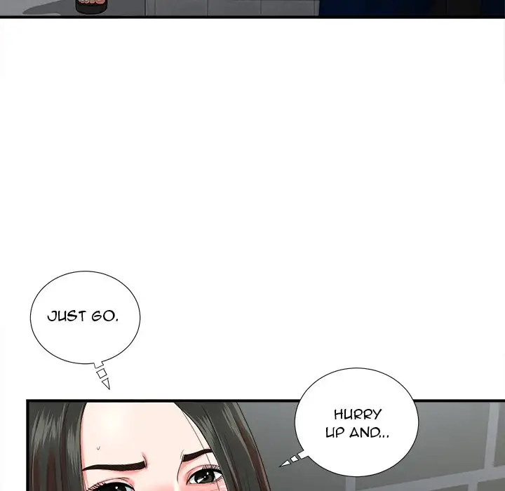 Secret Friend chapter 52 page 66