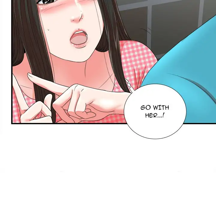 Secret Friend chapter 52 page 67