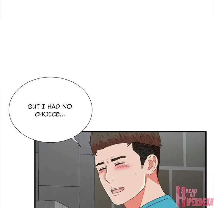 Secret Friend chapter 52 page 69