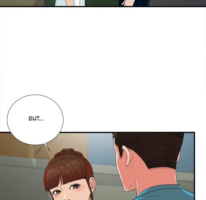 Secret Friend chapter 52 page 73