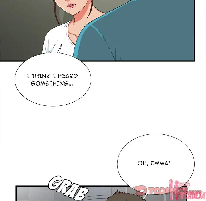 Secret Friend chapter 52 page 74