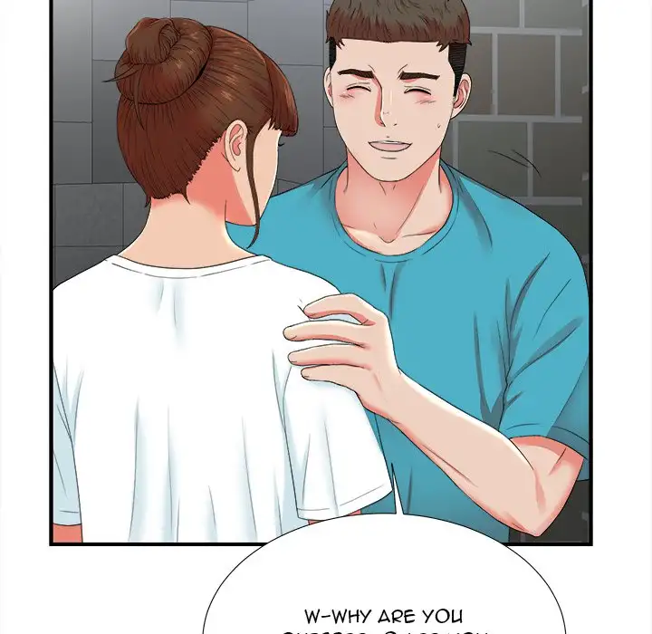 Secret Friend chapter 52 page 75