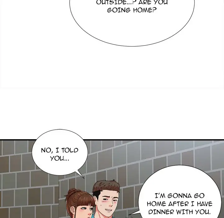 Secret Friend chapter 52 page 76