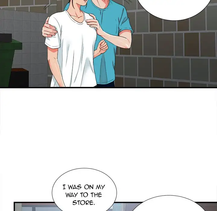 Secret Friend chapter 52 page 77