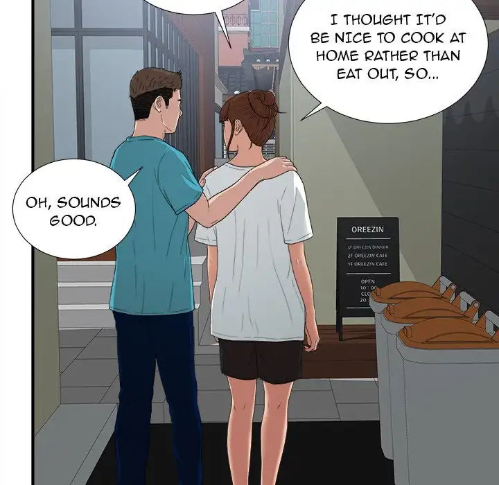 Secret Friend chapter 52 page 78