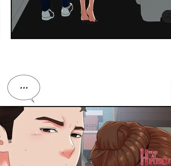 Secret Friend chapter 52 page 79