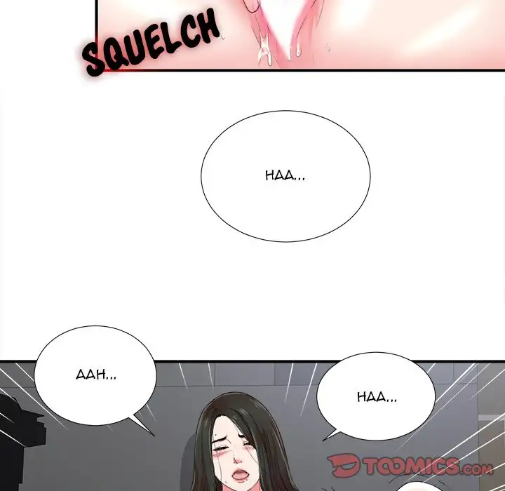 Secret Friend chapter 52 page 86