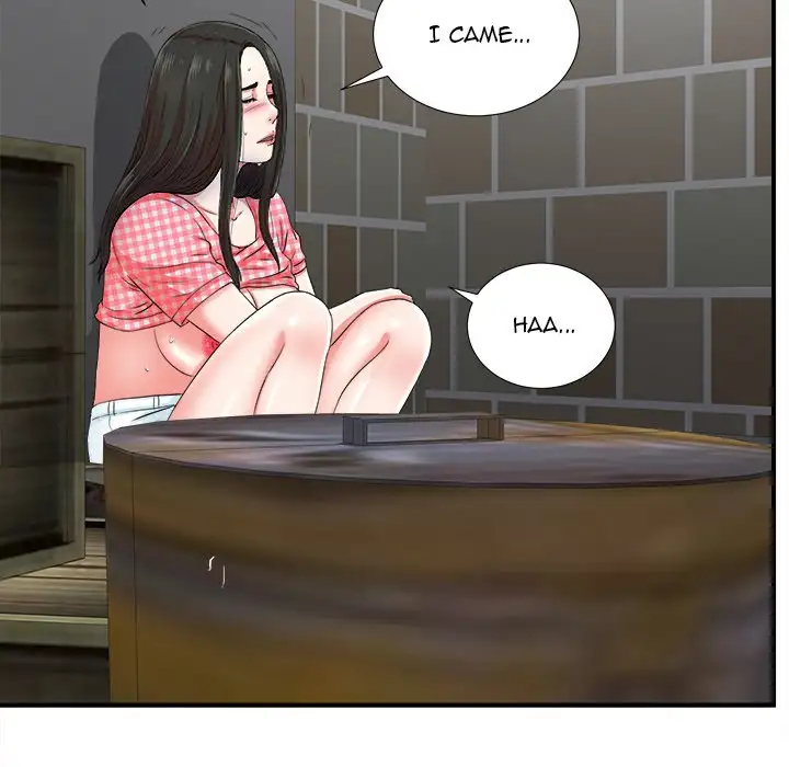 Secret Friend chapter 52 page 96