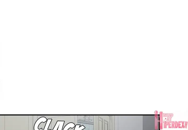 Secret Friend chapter 53 page 1
