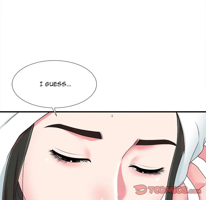 Secret Friend chapter 53 page 8