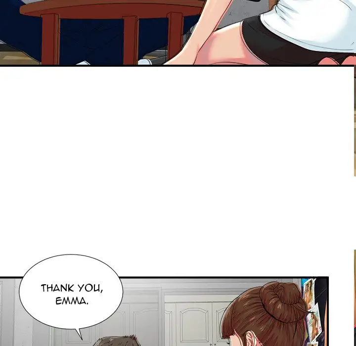 Secret Friend chapter 53 page 19