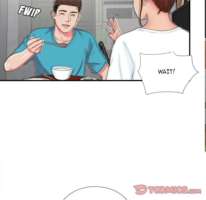 Secret Friend chapter 53 page 20