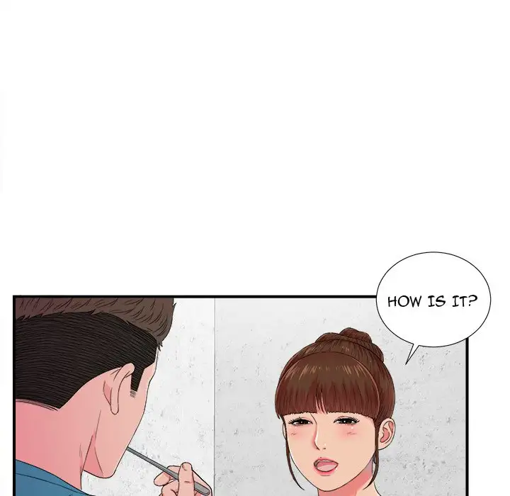 Secret Friend chapter 53 page 23