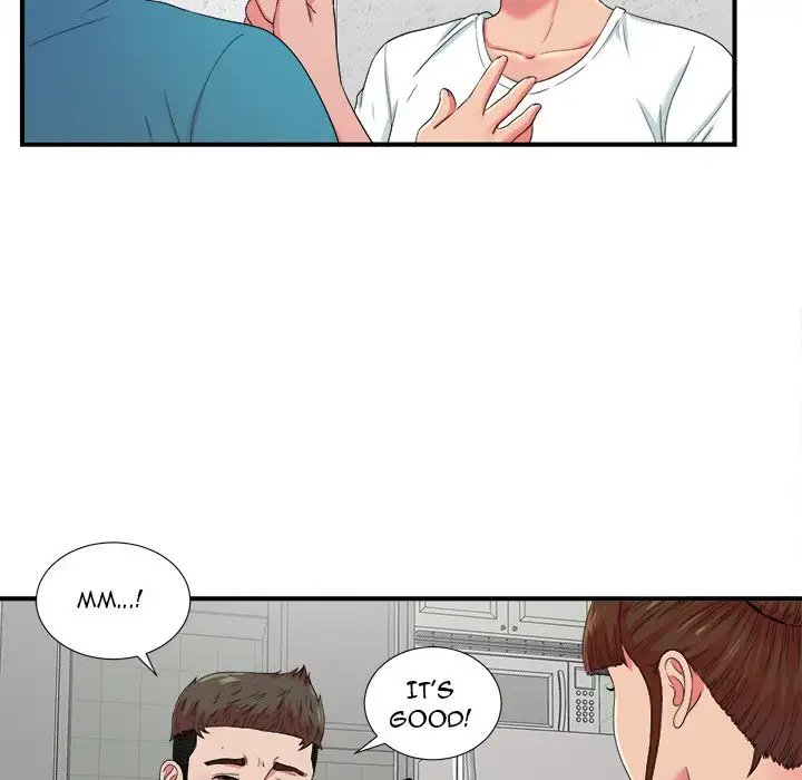 Secret Friend chapter 53 page 24