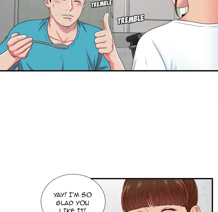 Secret Friend chapter 53 page 25