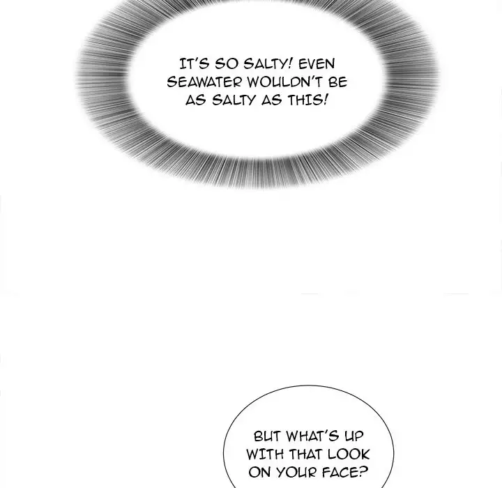 Secret Friend chapter 53 page 28