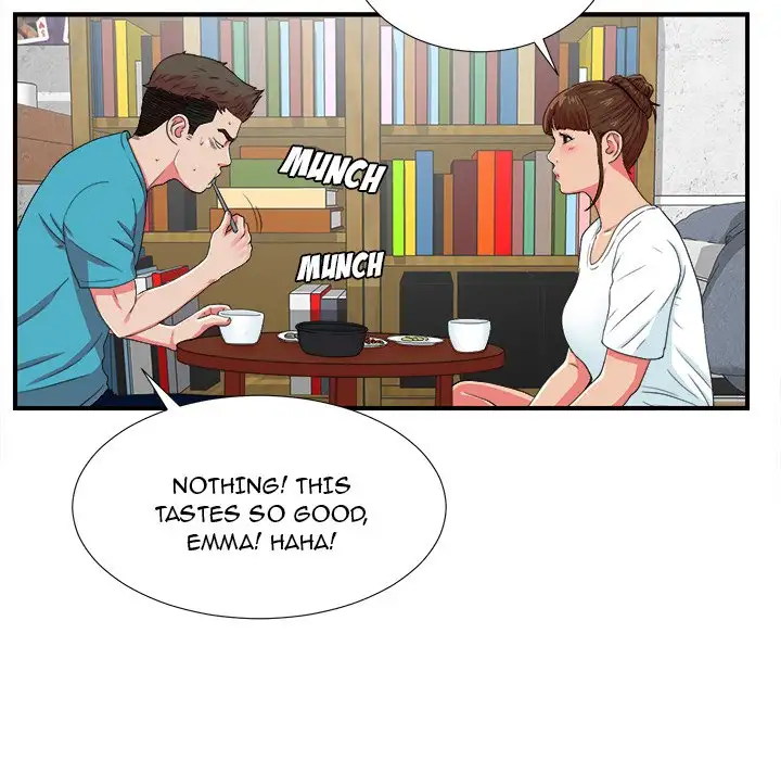 Secret Friend chapter 53 page 29