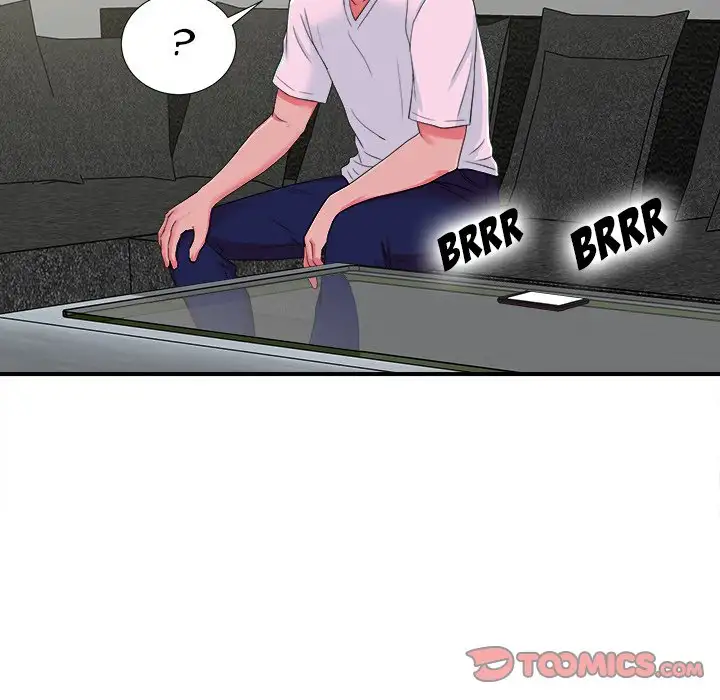Secret Friend chapter 53 page 32