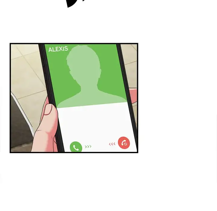 Secret Friend chapter 53 page 34