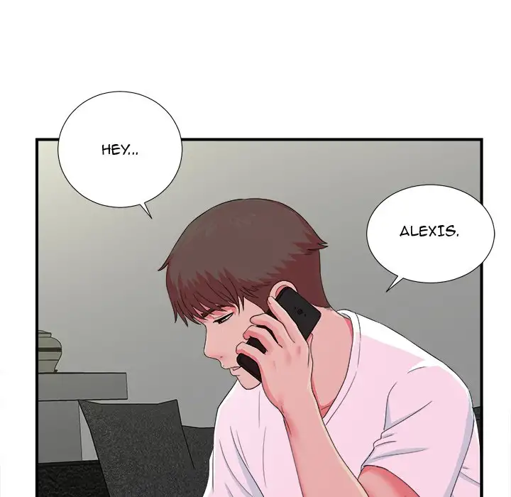 Secret Friend chapter 53 page 35