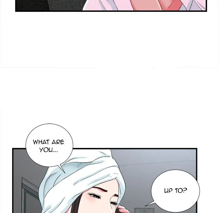 Secret Friend chapter 53 page 36