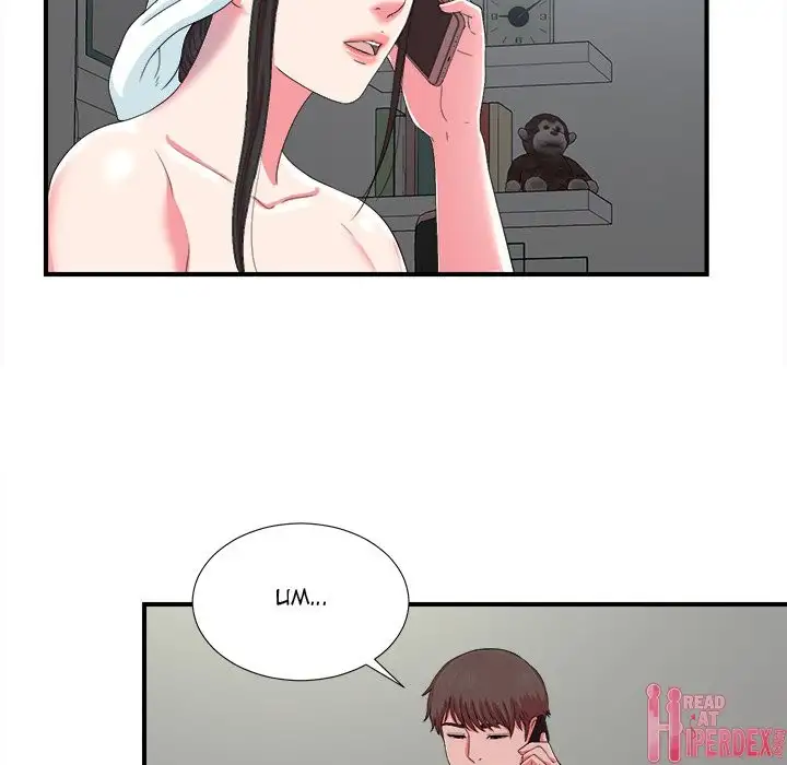 Secret Friend chapter 53 page 37