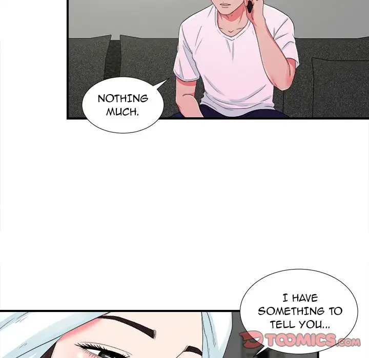 Secret Friend chapter 53 page 38