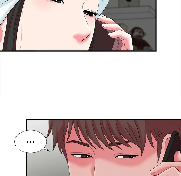 Secret Friend chapter 53 page 39