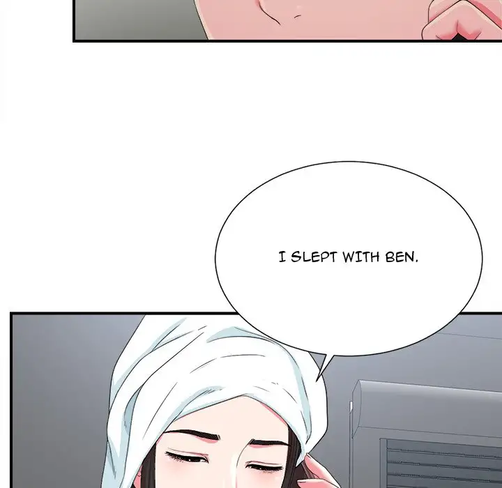 Secret Friend chapter 53 page 40